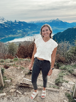 Baylee Owen's Jobs In Sports Profile Picture