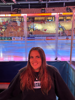 Carlene Coombs's Jobs In Sports Profile Picture