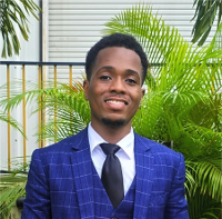 Myles Gordon's Jobs In Sports Profile Picture