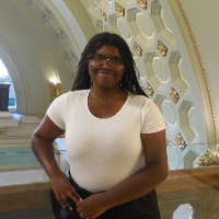 Porscha Henderson's Jobs In Sports Profile Picture