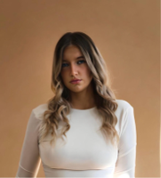 Fanni Garaba's Jobs In Sports Profile Picture