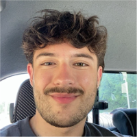 Matthew Tomczyk's Jobs In Sports Profile Picture