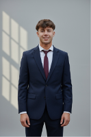 Eric Comes's Jobs In Sports Profile Picture