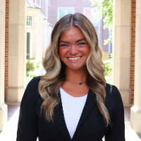 Lauren McGill's Jobs In Sports Profile Picture