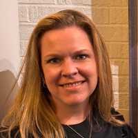 Jessica Reed's Jobs In Sports Profile Picture