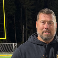 Christopher (Chris) Price's Jobs In Sports Profile Picture