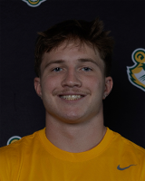 Chase Brandebura's Jobs In Sports Profile Picture