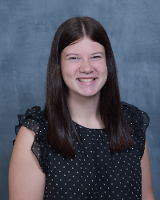 Olivia McClymonds's Jobs In Sports Profile Picture