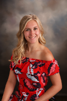 Allie Klemme's Jobs In Sports Profile Picture