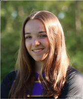 Mia Houk's Jobs In Sports Profile Picture