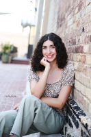 Leila Kasbari's Jobs In Sports Profile Picture