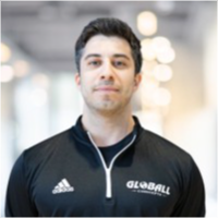 Munir Qaddourah's Jobs In Sports Profile Picture