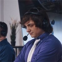 Nicholas Aimone's Jobs In Sports Profile Picture