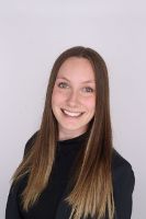 Annalie Salski's Jobs In Sports Profile Picture