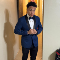 Darien Pino's Jobs In Sports Profile Picture