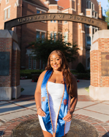 Karina Wilson's Jobs In Sports Profile Picture