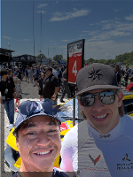 Nicolas bove's Jobs In Sports Profile Picture