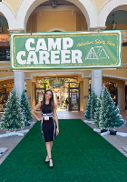 Britton Ladd's Jobs In Sports Profile Picture