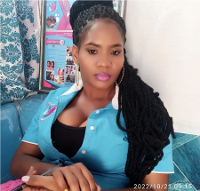 Mphoyame Bercky Nkau's Jobs In Sports Profile Picture