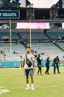 Antonio Espinal's Jobs In Sports Profile Picture