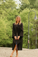 Sarah McDonald's Jobs In Sports Profile Picture