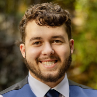 Tyler Brown's Jobs In Sports Profile Picture