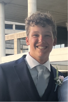 Ryan Marszalek's Jobs In Sports Profile Picture