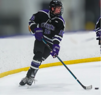 Blake Fletcher's Jobs In Sports Profile Picture