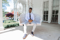 Terrell Samuels's Jobs In Sports Profile Picture