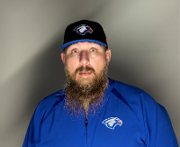 Kenneth Stepp's Jobs In Sports Profile Picture