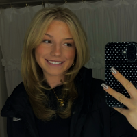 remington vandever's Jobs In Sports Profile Picture