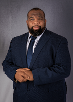 Joshua Davenport's Jobs In Sports Profile Picture