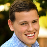 Zachary Brener's Jobs In Sports Profile Picture