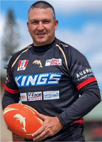 Dan Blair's Jobs In Sports Profile Picture