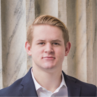 Jackson Crow's Jobs In Sports Profile Picture