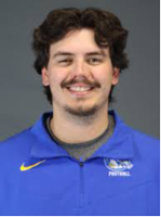 Connor Durdan's Jobs In Sports Profile Picture