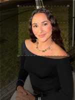 Aurrora Yarnell-Williams's Jobs In Sports Profile Picture