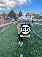 Nicole Boyd's Jobs In Sports Profile Picture