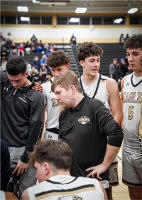 Kyle Brennan's Jobs In Sports Profile Picture