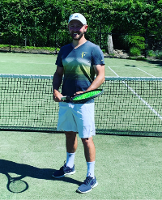 Justin Kirstein's Jobs In Sports Profile Picture