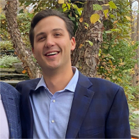 Will Shadek's Jobs In Sports Profile Picture