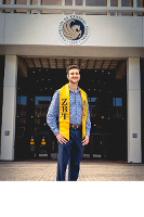 Rafael Davila's Jobs In Sports Profile Picture