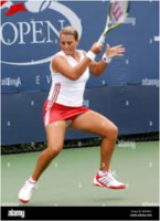 Carly Gullickson's Jobs In Sports Profile Picture