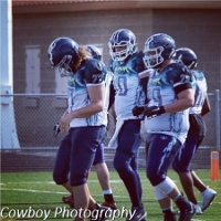 Ryley Licata's Jobs In Sports Profile Picture