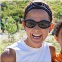 Kathy Robbins's Jobs In Sports Profile Picture