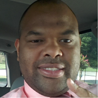 Marcus Johnson's Jobs In Sports Profile Picture