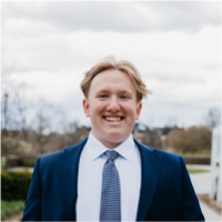 Ryan Parker's Jobs In Sports Profile Picture