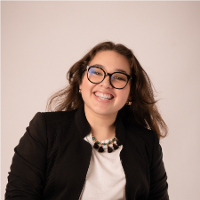 Valeria Sanchez's Jobs In Sports Profile Picture