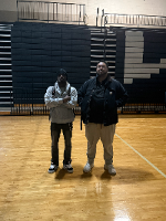 Mohammad Smart's Jobs In Sports Profile Picture