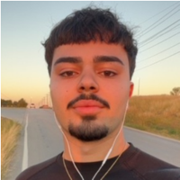 Andrew Xagaras's Jobs In Sports Profile Picture